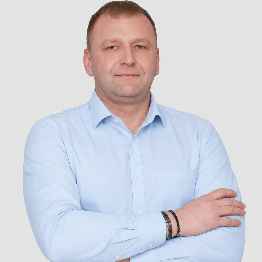 Adam Janik