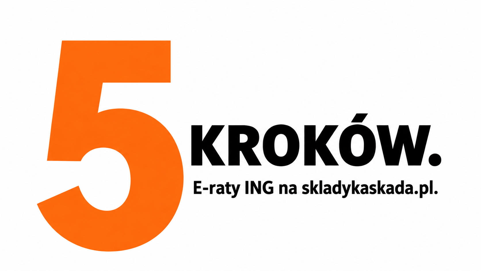 E-raty ING Bank Śląski – balia, sauna i jacuzzi na wygodne raty.
