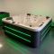 Jacuzzi Luksus E-101339