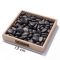 Otoczak Black Poler (czarny) 20-30 mm 20 kg