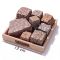 Granit poprodukcyjny vanga 40-150 mm