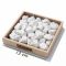 Grys bianco carrara 21-40 mm