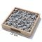Grys Silver Ice 16-32mm
