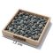 Otoczak Green Serpentynit 10-20mm-100909