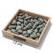 Otoczak Green serpentynit 20-40 mm