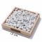 Grys Bianco Carrara 16-21mm-100833