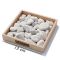 Otoczak Bianco Carrara 20-40 mm