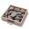 Otoczak bazaltowy 30-50 mm