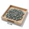 Otoczak Green Serpentynit 10-20mm-100909
