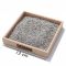 Piasek granitowy płukany 0-2 mm