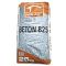 Rolas beton B25 25 kg