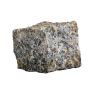 Kostka granitowa szaro-ruda łupana 4/6 cm