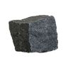 Kostka granitowa czarna Szwed łupana 4/6 cm