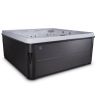 Wanna SPA ogrodowa Viking Spas Ascent II z hydromasażem – 7 osób