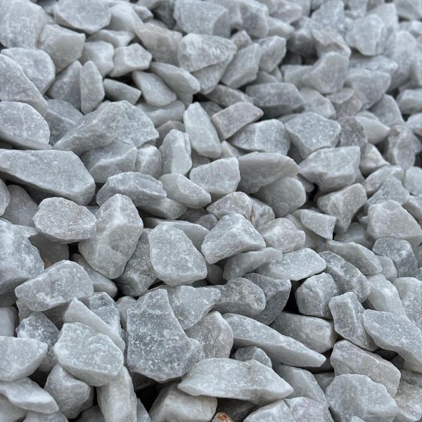 Grys Bianco Carrara 16-21mm-100833