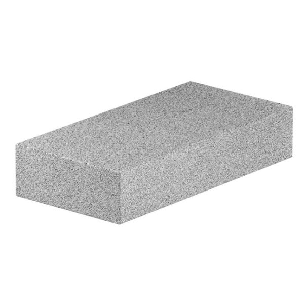 Daszek ATRO 40x20x5cm LIGHT GREY