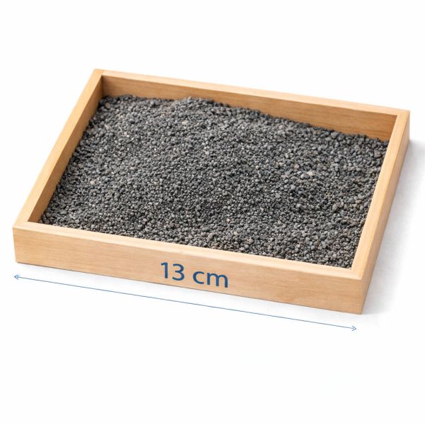 Fuga Bazaltowa 0,6-1,2mm