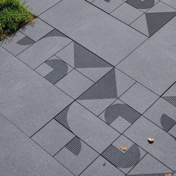 Płyta Geometrika®