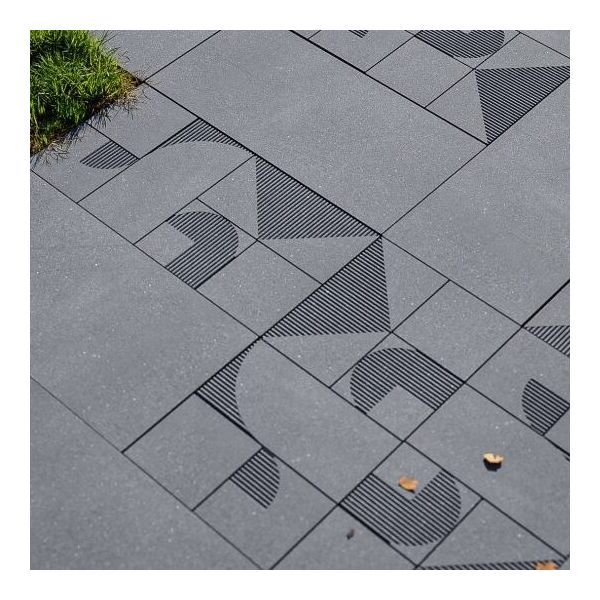 Płyta Geometrika®