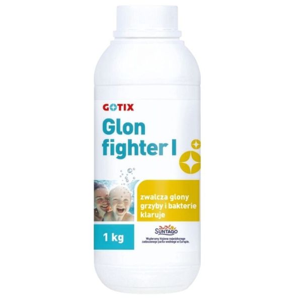 Glon Fighter