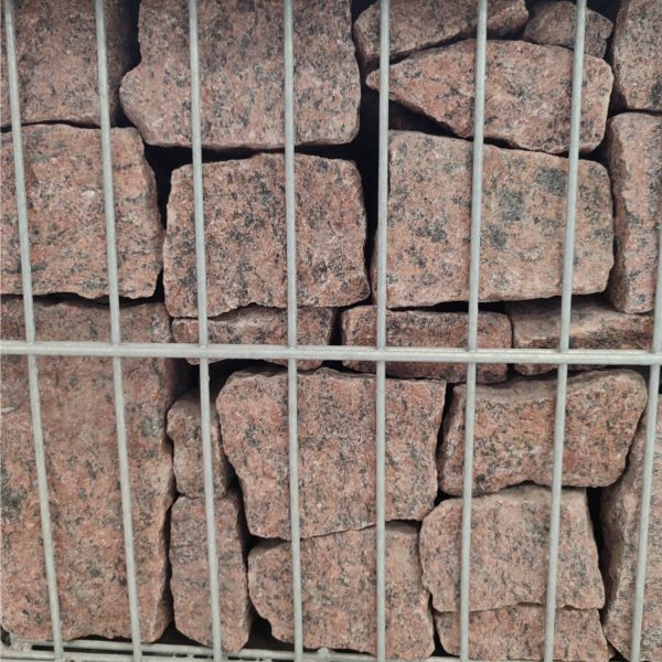 Granit Poprodukcyjny Vanga 40-150mm