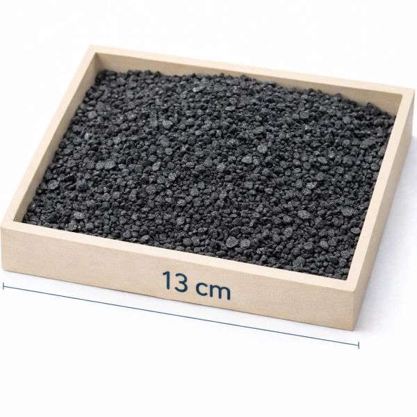 Grys Bazaltowy 1-3mm