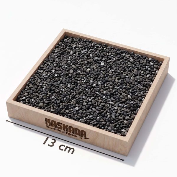 Grys bazaltowy 1-3 mm