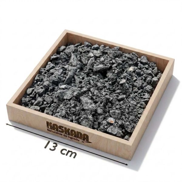 Kruszywo Skalne Szare 0-32mm II Gatunek-100933