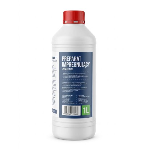 Impregnat uniwersalny konekt 1L