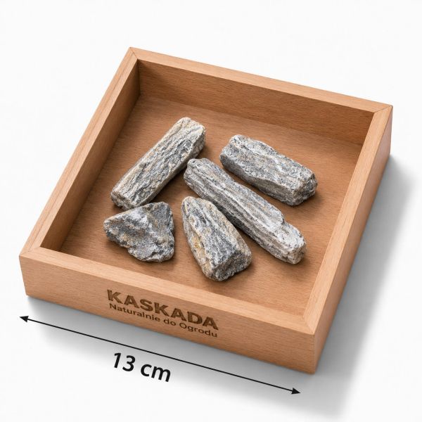 Kora Kamienna Premium 11-32mm