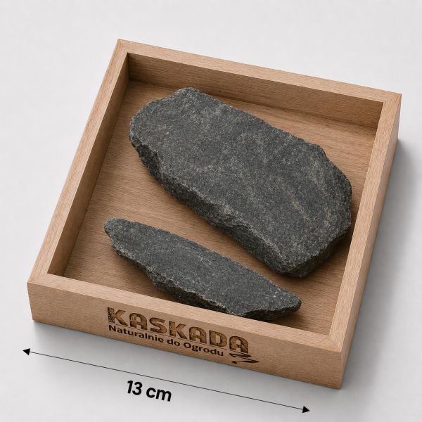 Granit Poprodukcyjny Szwed 40-150mm