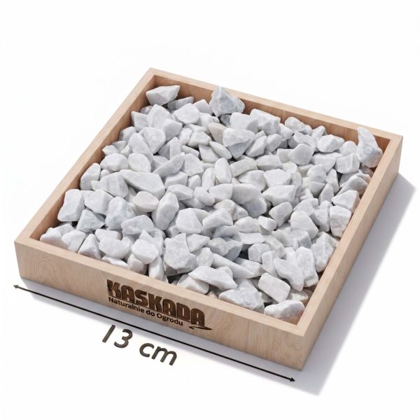 Grys Bianco Carrara 16-21mm-100833
