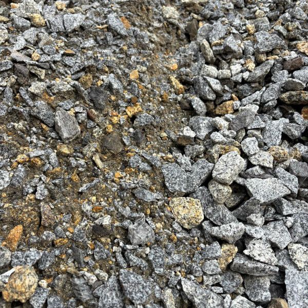 Kruszywo Granitowe 0-32mm