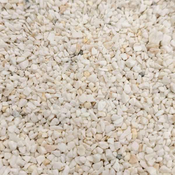 Grys marmurowy Biała Marianna Premium 1-4mm