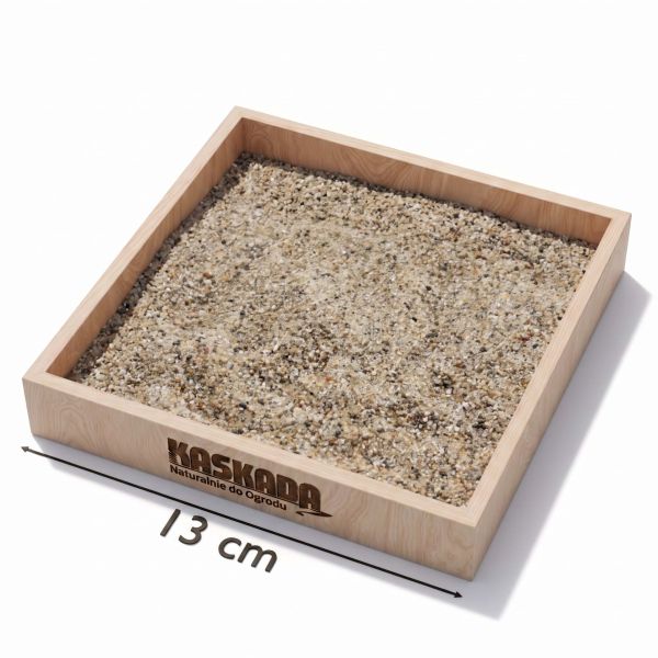 Piasek Kwarcowy 25 kg