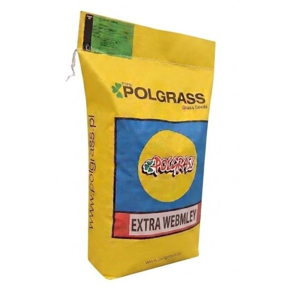 Trawa extra wembley 5kg