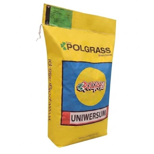 Trawa uniwersum 5kg