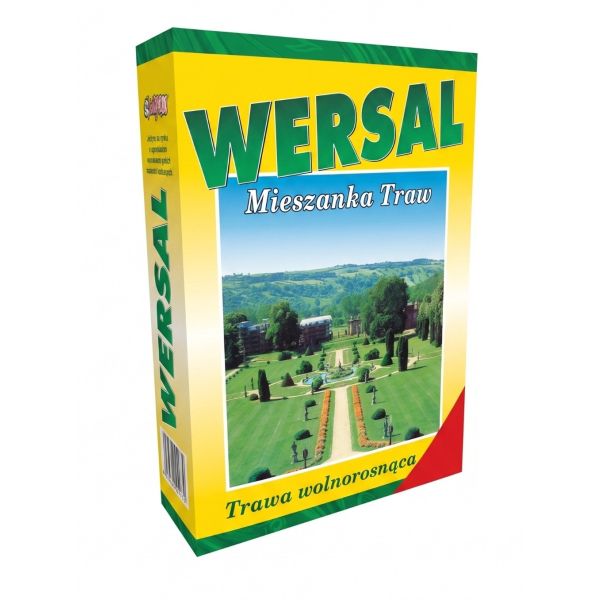 Trawa wersal 0,5kg