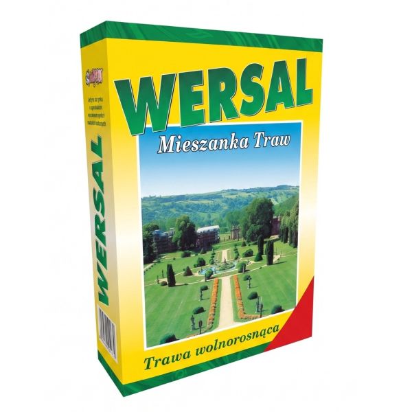 Trawa wersal 0,9 kg