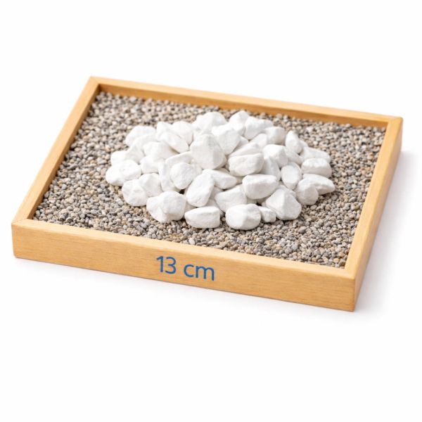 Grys White 8-16mm