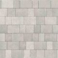 Kostka brukowa Bruk Prosty multikolor diamond 8cm