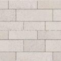Kostka brukowa Metro Galaxy white 8cm