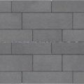 Kostka brukowa Metro monokolor steel 8cm
