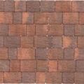 Kostka brukowa Trend multikolor dark 6cm