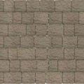Kostka brukowa Trend Standard szary 6cm