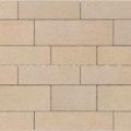 Kostka brukowa Metro monokolor gray 8cm