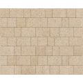 Kostka brukowa Bruk Prosty Callisto ambra 6cm