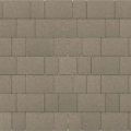 Kostka brukowa Bruk Prosty Standard szary 6cm