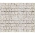 Kostka brukowa Fantazja Callisto bianco 6cm