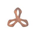 Kostka brukowa Mandal® 10cm dark